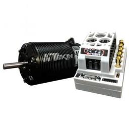 Click here to learn more about the Tekin 1/8 Rx8gen3 BL ESC  4030 T8gen3 BL Motor 1700kv.