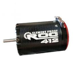 Click here to learn more about the Tekin ROC412EP BL Crawler Motor 2300kv.