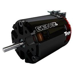 Click here to learn more about the Tekin 25.5 Redline Gen3 Sensored BL Motor.