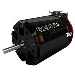 Click here to learn more about the Tekin 17.5 Redline Gen3 Sensored BL Motor.