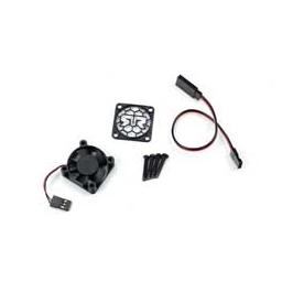 Click here to learn more about the ARRMA AR390289 4x4 BLX Motor Fan Set.