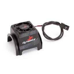 Click here to learn more about the Dynamite Motor Cooling Fan 1/10th Scale.