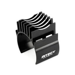 Click here to learn more about the Integy Black Type II Wrap Around Motor Heatsink.