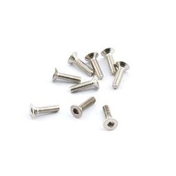 Click here to learn more about the Team Orion USA Screws: VST2Pro 540/550 Endbell (10pcs).