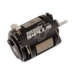 Click here to learn more about the Team Associated Reedy S-Plus 21.5T, Torque.