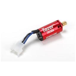 Click here to learn more about the Dynamite Tazer Micro Brushless Motor with Pinion, 7915Kv.