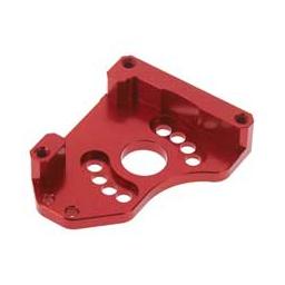 Click here to learn more about the ARRMA AR320263 Motor Mount Aluminum Red Nero.