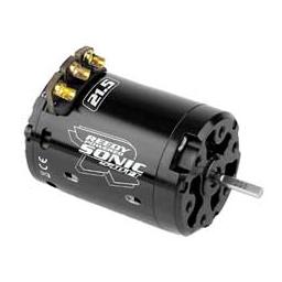 Click here to learn more about the Team Associated Reedy Sonic 540-FT 21.5 Comp Brushless Motor.