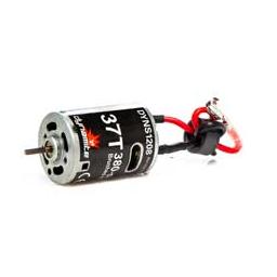 Click here to learn more about the Dynamite Tazer 37-Turn 380 Brushed Motor.