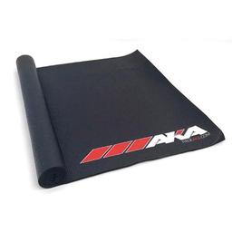 Click here to learn more about the AKA PRODUCTS, INC. AKA Rubber Pit Mat w/ Logo.