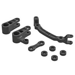 Click here to learn more about the ARRMA AR340132 Steering Parts Set 4x4.