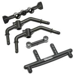 Click here to learn more about the ARRMA AR320073 Body Mount Set Vorteks.