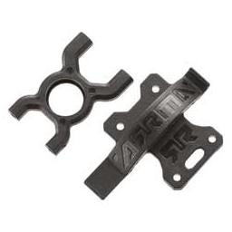 Click here to learn more about the ARRMA AR310428 Center Diff Mount Composite.