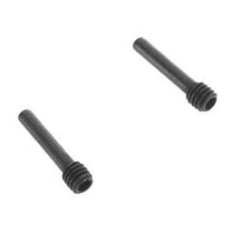 Click here to learn more about the ARRMA AR310556 Driveshaft End Locking Pin Nero (2).
