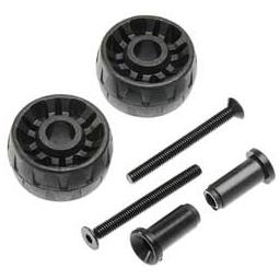 Click here to learn more about the ARRMA AR320420 Wheelie Bar Wheels 4x4.