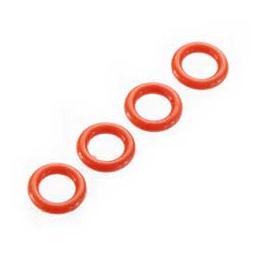 Click here to learn more about the ARRMA AR716011 O-Ring P-5 4.5x1.5mm Red (4).