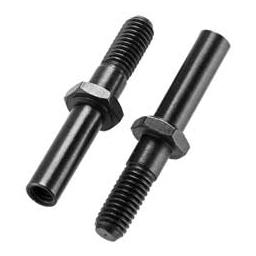 Click here to learn more about the ARRMA AR330362 Rocker Posts (2) Nero.