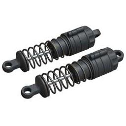 Click here to learn more about the ARRMA AR330433 Assmbled Shock (pair).