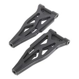 Click here to learn more about the ARRMA AR330219 Susp Arms L Front Lower (1 Pair).