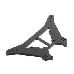 Click here to learn more about the ARRMA AR330222 Shock Tower Rear L Aluminum Black Kraton.