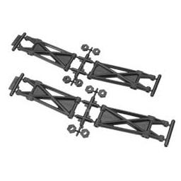 Click here to learn more about the ARRMA AR330059 Suspension Arm Set 87mm Rear.