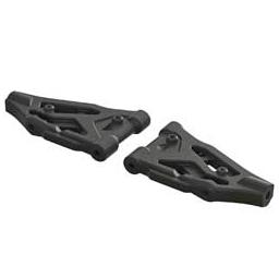 Click here to learn more about the ARRMA AR330503 Suspension Arm Med Front Lower 6S (2).