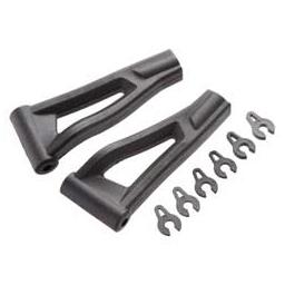 Click here to learn more about the ARRMA AR330215 Suspension Arms M Front Upper (1 Pair).