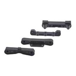 Click here to learn more about the ARRMA AR330379 Suspension Mount Set Composite (4).