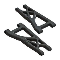 Click here to learn more about the ARRMA AR330443 Suspension Arm Front (2) 4x4.
