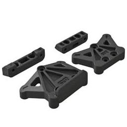 Click here to learn more about the ARRMA AR320384 Suspension Hanger Set.
