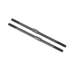 Click here to learn more about the ARRMA AR340071 Turnbuckle 4x95mm Steel Black Kraton (2).