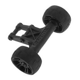 Click here to learn more about the ARRMA AR320366 Wheelie Bar Set Outcast.