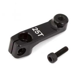 Click here to learn more about the Team Associated FT Aluminum Clamping Servo Horn 25T, 20 mm.