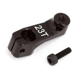 Click here to learn more about the Team Associated FT Aluminum Clamping Servo Horn 23T, 15.5 mm.