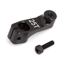 Click here to learn more about the Team Associated FT Aluminum Clamping Servo Horn 25T, 15.5mm.