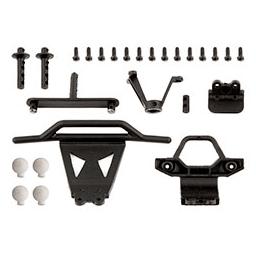Click here to learn more about the Team Associated SC28 Plastic Parts.