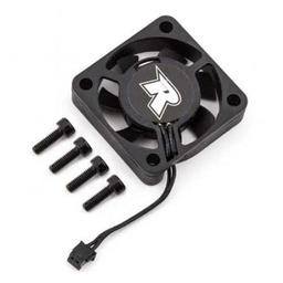Click here to learn more about the Team Associated Blackbox 30x30x7mm Fan, w/screws.