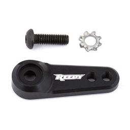 Click here to learn more about the Team Associated Reedy Aluminum Servo Horn, 25 Spline.