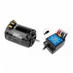 Click here to learn more about the Team Associated Blackbox 600Z/Sonic 540-FT 21.5 Combo.