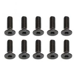 Click here to learn more about the Team Associated Screws, 2.5x8 mm FHCS.