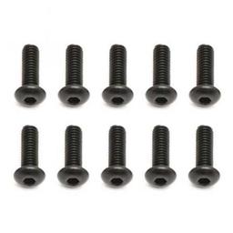 Click here to learn more about the Team Associated Screws, M2.5 x 8 BHCS.