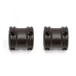 Click here to learn more about the Team Associated FT DCV Coupler Tubes.