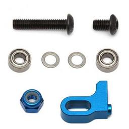 Click here to learn more about the Team Associated FT Belt Tensioner Kit.