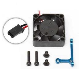 Click here to learn more about the Team Associated FT Fan Mount Set.