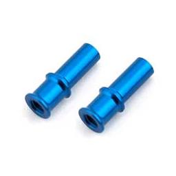 Click here to learn more about the Team Associated FT Floating Steering Bellcrank Posts.