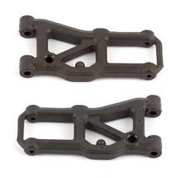 Click here to learn more about the Team Associated Front Suspension Arms.