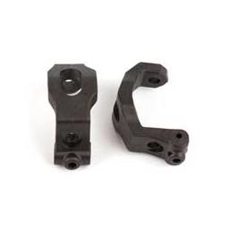 Click here to learn more about the Team Associated Caster Blocks, 4 deg..
