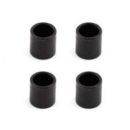 Click here to learn more about the Team Associated Kingpin Bushings.