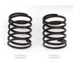 Click here to learn more about the Team Associated FT TC Springs, white, 13.9 lb/in, SS.