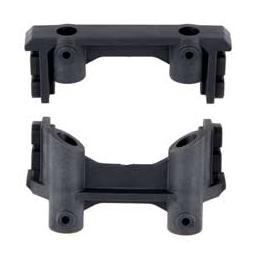 Click here to learn more about the Team Associated Enduro Bumper Mounts, hard.